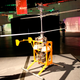 Image for article titled Best of Wired NextFest 2007 Walkthrough